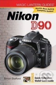 Magic Lantern Guides: Nikon D90