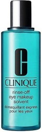 Clinique Rinse-off Eye Make-up Solvent 125 ml