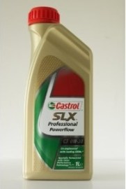 Castrol SLX Professional Powerflow 0W-30 1L