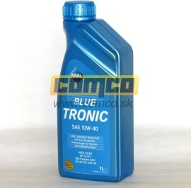 Aral Blue Tronic 10W-40 1L