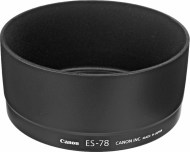 Canon ES-78 - cena, porovnanie