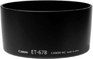 Canon ET-67B - cena, porovnanie