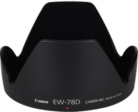 Canon EW-78D