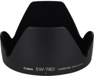 Canon EW-78D - cena, porovnanie