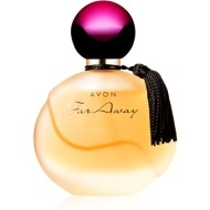 Avon Far Away 50 ml - cena, porovnanie