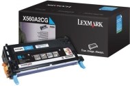 Lexmark X560A2CG - cena, porovnanie