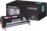 Lexmark X560A2MG - cena, porovnanie