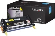 Lexmark X560A2YG - cena, porovnanie