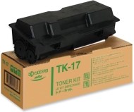Kyocera TK-17 - cena, porovnanie