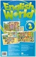 English World 2: Posters - cena, porovnanie