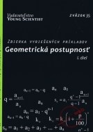 Geometrická postupnosť (I. diel) - cena, porovnanie