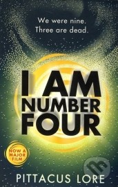 I Am Number Four