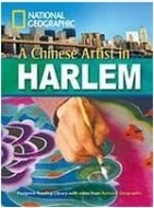 A Chinese Artist in Harlem - cena, porovnanie