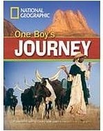 One Boy&#39;s Journey - cena, porovnanie