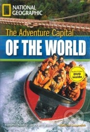 The Adventure Capital of the World