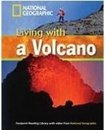 Living with a Volcano - cena, porovnanie