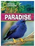 Birds in Paradise - cena, porovnanie