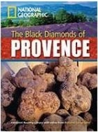 The Black Diamonds of Provence - cena, porovnanie