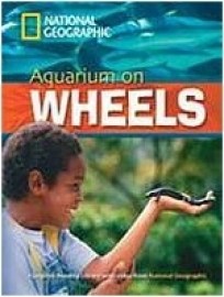 Aquarium on Wheels