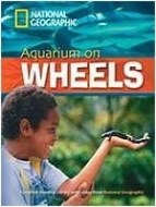 Aquarium on Wheels - cena, porovnanie