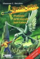 Pomsta železných havranov - cena, porovnanie