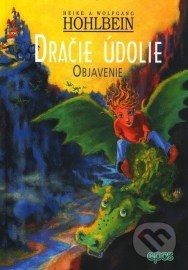 Dračie údolie: Objav