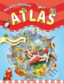 Můj obrázkový atlas