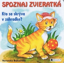 Spoznaj zvieratká