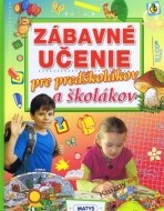 Zábavné učenie pre predškolákov a školákov - cena, porovnanie