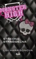 Monster High - Stredná strašidelná - cena, porovnanie