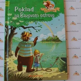 Poklad na Bazovom ostrove