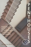 Penthouses - cena, porovnanie