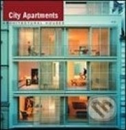 City Apartments - cena, porovnanie