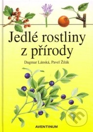 Jedlé rostliny z přírody