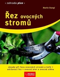 Řez ovocných stromů