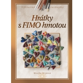 Hrátky s FIMO hmotou