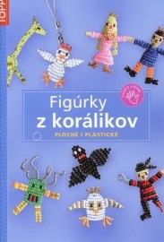 Figúrky z korálikov