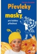 Převleky a masky pro každou příležitost - cena, porovnanie