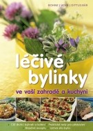 Léčivé bylinky ve vaší zahradě a kuchyni - cena, porovnanie