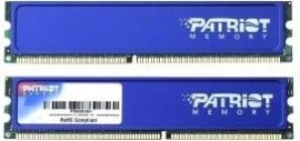 Patriot PSD2G400KH 2GB DDR 400MHz CL3