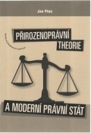 Přirozenoprávní theorie a moderní právní stát - cena, porovnanie
