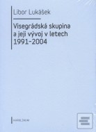 Visegrádská skupina a její vývoj v letech 1991 - 2004 - cena, porovnanie