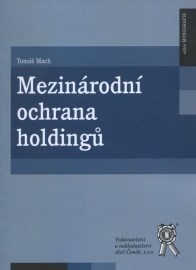 Mezinárodní ochrana holdingů