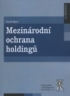 Mezinárodní ochrana holdingů - cena, porovnanie