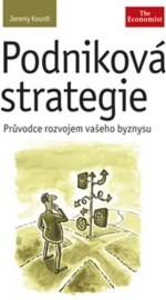 Podniková strategie