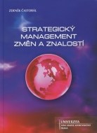 Strategický management změn a znalostí - cena, porovnanie