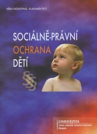 Sociálně-právní ochrana dětí