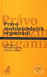 Právo medzinárodných organizácií