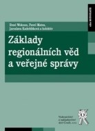 Základy regionálních věd a veřejné správy - cena, porovnanie