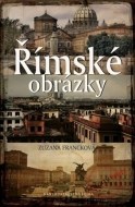 Římské obrázky - cena, porovnanie